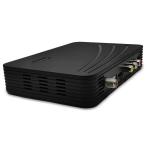 High Definition DVB T2 H265 Receiver