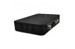 China High Definition DVB T2 H265 Receiver supplier