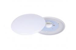 China AC Power Led Surface Ceiling Lights SMD2835 CCT 3000K - 6500K 3 Years Warranty supplier