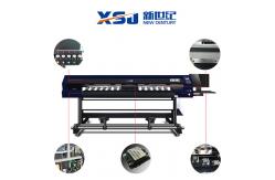 China Skycolor H1 UV Roll To Roll Inkjet Printer supplier