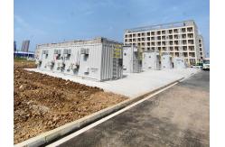 China Customized Shelter Container Preferred Solution For Capacity And Accessories supplier