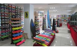 China Penny Complete Skateboards manufacturer