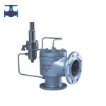 Automatic Pilot Operated Safety Valve for sale