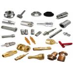 Deburred 5 Axis CNC Machining Mill Factory As Client's Requirement for sale