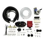 ODM OEM LP Gas Conversion Kit Sequential 4 Cylinder Fuel Injection Conversion Kit for sale