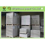 Toy Packaging Hard Cardboard Paper 250gsm , Glossy Coated Paper Wear Resistant for sale