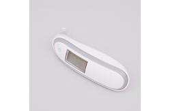 China Accuracy 0.4F Automatic Infrared Thermometer Switchable Head Temperature supplier