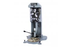 China Tooltos Inner Ring Engraving Machine Inside Ring Engraver With Double Sided Dial supplier
