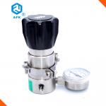 316L Back Pressure Valve Stainless Steel Gas Pressure Valve for sale