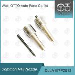 DLLA157P2513 Bosch Common Rail Nozzle For Injectors 0445110737/738 for sale