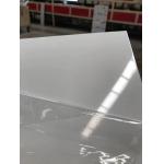 Easy Maintenance And Sound Insulation Heat Resistance Brushed Aluminum Composite Panel for sale