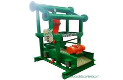 China TRCS200-1S/2S Drilling Fluid Desander – High-efficiency, Cost-effective Solid Control Expert  supplier