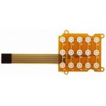 Flexible printed circuit (FPC) Plain Circuit Board for sale