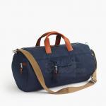 Luxury Overnight Travel Bags With Detachable Adjustable Shoulder Strap for sale