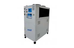 China Compact High And Low Temperature Integrated Machine 5KW With Dual Pumps supplier