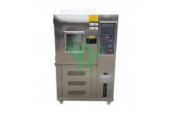 China Constant Temperature And Humidity Testing Chamber High Accuracy supplier