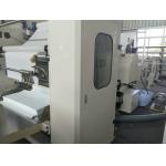 Industrial Large Capacity N Fold Hand Towel Machine with Glue Lamination