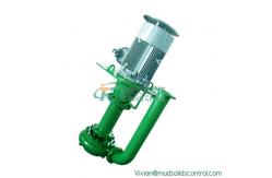 China Submersible Slurry Pump – Reliable Solution for Heavy-Duty Solids Handling supplier