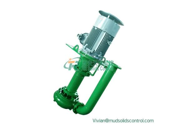 Submersible Slurry Pump – Reliable Solution for Heavy-Duty Solids Handling