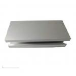 6m Length Anodized Aluminium Extrusions For Transportation
