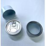 Get Your Tuna Can D73*38mm Tinplate Can for Food and Beverage Packaging for sale