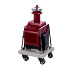 GTB Power Frequency AC DC Withstand Voltage Dry Type Testing Transformer for sale