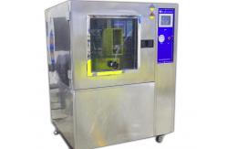 China 50um IEC 60529 Environmental Test Chambers Sand Dust Resistance supplier