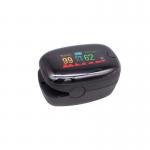 OLED 8s Home Medical Pulse Oximeter Handheld Finger Oxygen Monitor Device for sale