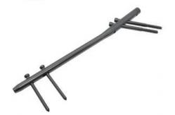 China Orthopedics Titanium Interlocking Intramedullary Rod supplier