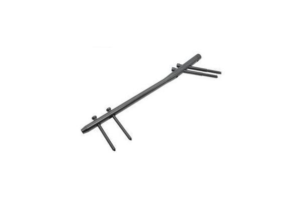 Orthopedics Titanium Interlocking Intramedullary Rod
