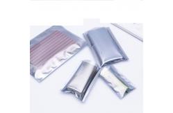 China Recyclable Anti Static ESD Bags Moisture Proof For Sensitive Electronic Devices supplier