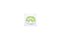 China Summer LED DC5V 1200mAh Portable Hanging Neck Fan supplier