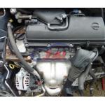 Nissan CA16 CG10 CG13 CGA3 CR12 CR14 Used Gasoline Engine Components for sale
