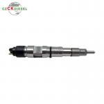 Common Rail Fuel Injector 617-1909 for 336 345GC Excavator