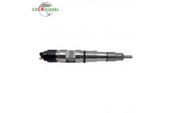 China Common Rail Fuel Injector 617-1909 for 336 345GC Excavator supplier