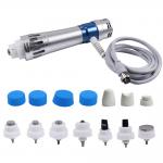 Portable Shock Wave Physical Therapy Equipment Multi Functional