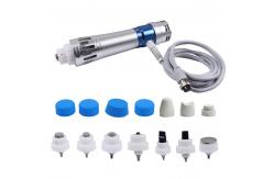 China Portable Shock Wave Physical Therapy Equipment Multi Functional supplier