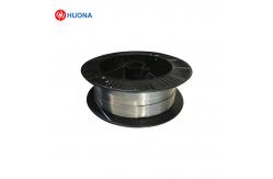 China TAFA 60T/60E 13% Chrome Steel Thermal Spray Wire ASTM Nickel Chromium Wire supplier