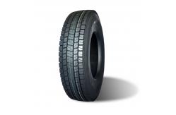 China 12r22.5 All Steel Off The Road Tires With CCC DOT SNI E-MARK supplier