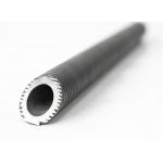 TUV Titanium Fin Tube Pipe Finned Tube Heat Exchangers Petrochemical Aerospace for sale