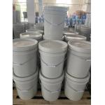Room Temperature 24 Hour Epoxy Resin , Transparent Iron Core Coating Epoxy Resin for sale