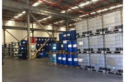 China Heat Resistance Injection Epoxy Resin Liquid Electrical Insulation Fast Curing supplier