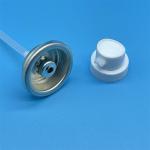 Precision Female Paint Spray Valve for Artists with Enhanced Control