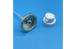 China Precision Female Paint Spray Valve for Artists with Enhanced Control supplier