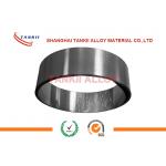 Customized Size Fe Cr Al Alloy Wire Heating Resistance For Klin Elements for sale