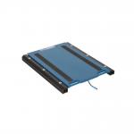 WWSE Trade Aluminium 55mm Portable Axle Weigh Pads for sale