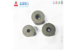 China Tungsten Carbide Die, Customized Cold Heading Dies,YG11,YG15,WC,Cobalt supplier