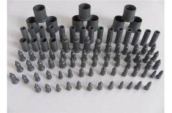 China Long Lifespan Fully Insulated KCF Guide Pin KCF Special Metal Materials supplier