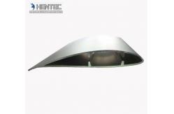 China Industrial Aluminium Extruded Profiles / Assembly Line , Heat Sink ,  Electrical Enclosure supplier