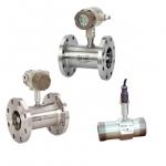 Functional Turbine Turbo Flow Meter for sale